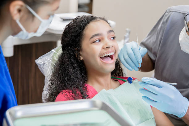 Best Broken or Cracked Tooth Emergency Dentist in Black Point Green Point, CA