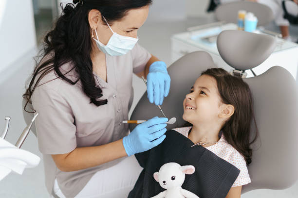 Best Broken or Cracked Tooth Emergency Dentist in Black Point Green Point, CA