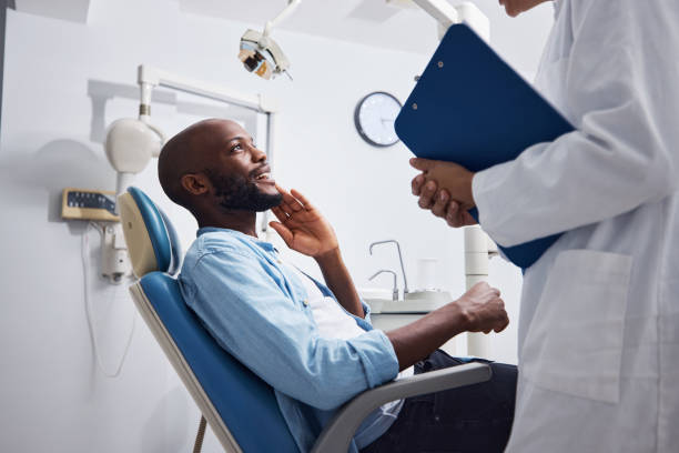 Best Emergency Dentist for Knocked-Out Tooth in Black Point Green Point, CA