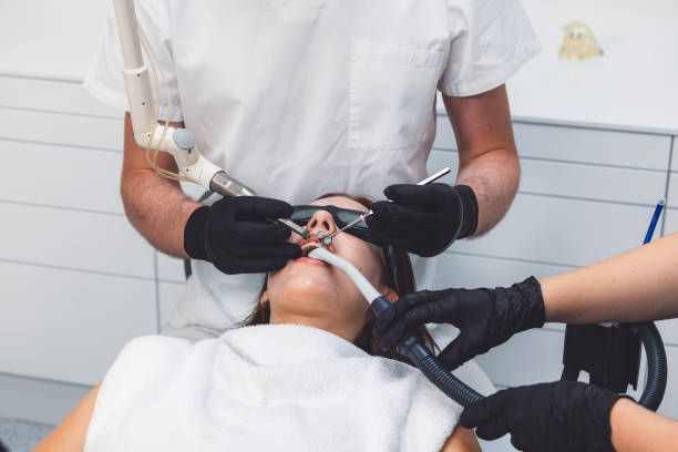 Best Emergency Cosmetic Dentistry in Black Point Green Point, CA