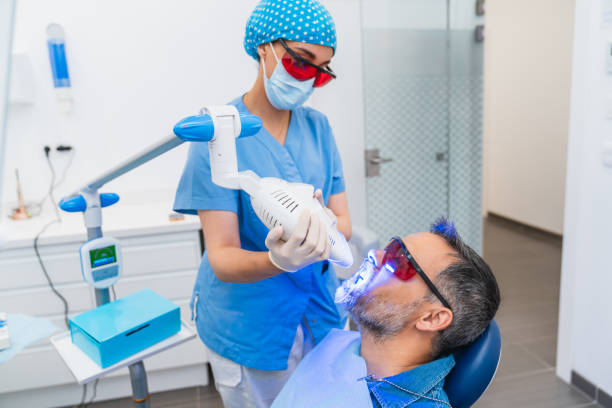 Best Orthodontic Emergency Dentist in Black Point Green Point, CA