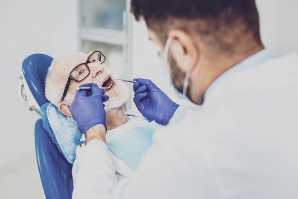 Best 24-Hour Emergency Dentist in Black Point Green Point, CA